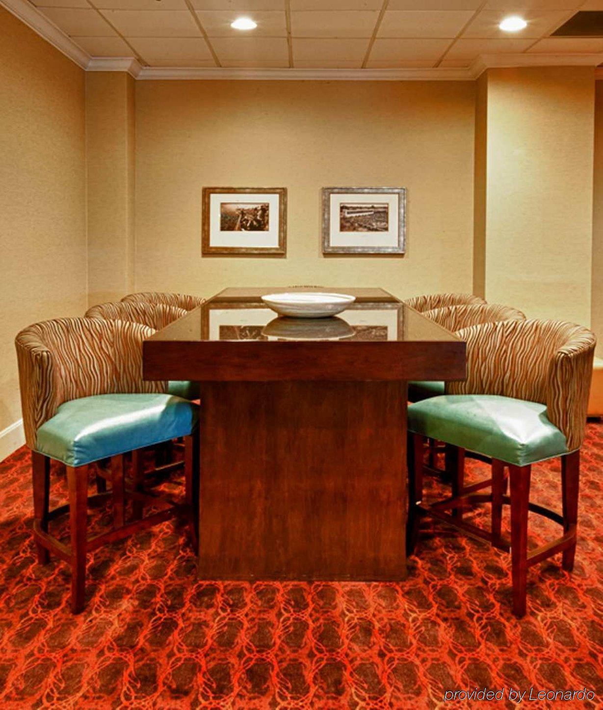 Hilton Garden Inn Louisville East Zimmer foto