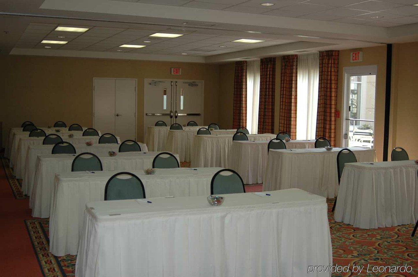 Hilton Garden Inn Louisville East Einrichtungen foto
