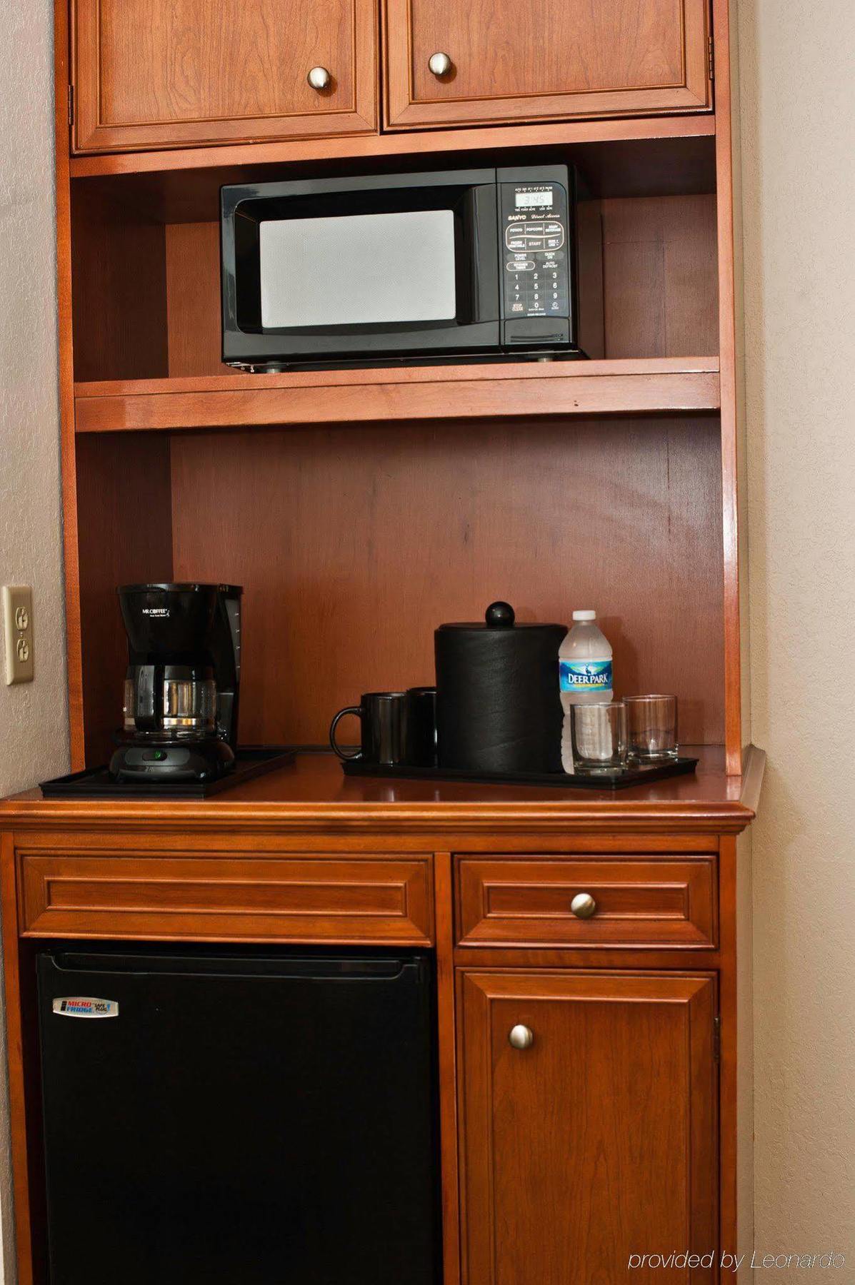 Hilton Garden Inn Louisville East Zimmer foto