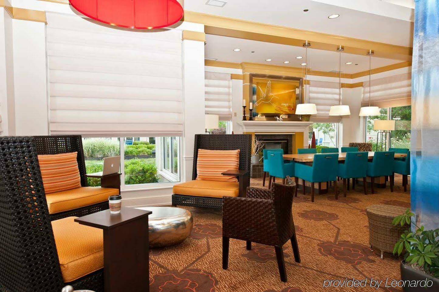 Hilton Garden Inn Louisville East Exterior foto